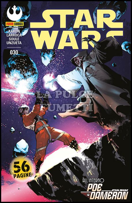 STAR WARS #    30